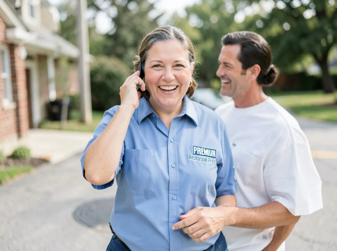 Water Damage Restoration Marion, CT FAQs